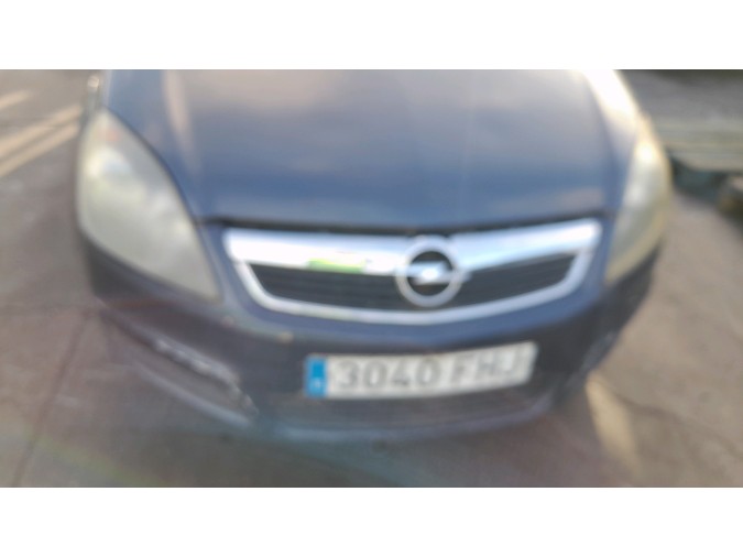 GUIA TR.D. OPEL ZAFIRA 2006