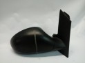 Retrovisor Derecho SEAT TOLEDO NEGRO SIN PINTAR 2006