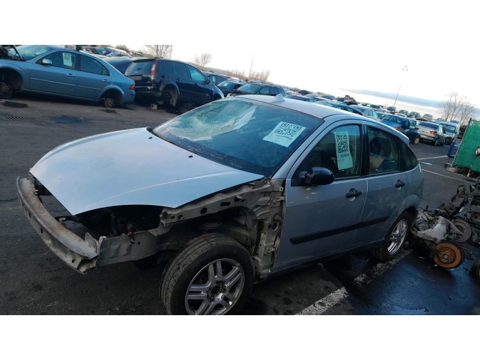 FARO ANTINIEBLA TRASERO IZQUIERDO FORD FOCUS 1999