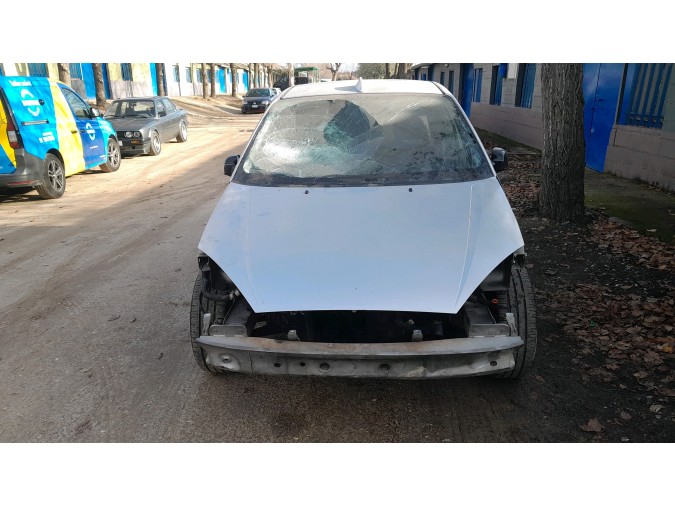 FARO ANTINIEBLA TRASERO IZQUIERDO FORD FOCUS 1999