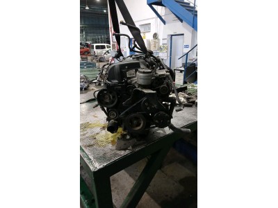 Motor FORD FOCUS 1999