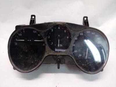 CUADRO INSTRUMENTOS SEAT TOLEDO 2006