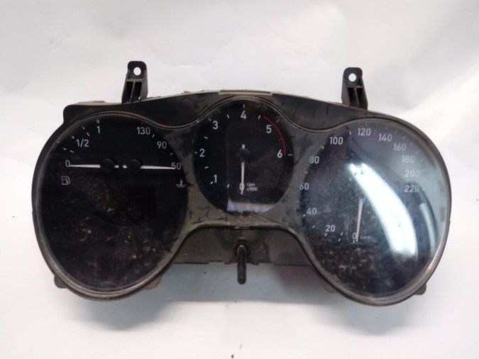 CUADRO INSTRUMENTOS SEAT TOLEDO 2006