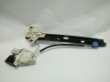 ELEVALUNAS TRASERO IZQUIERDO SEAT TOLEDO 2006