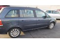 CINTURON SEGUR.CENT. OPEL ZAFIRA 2006