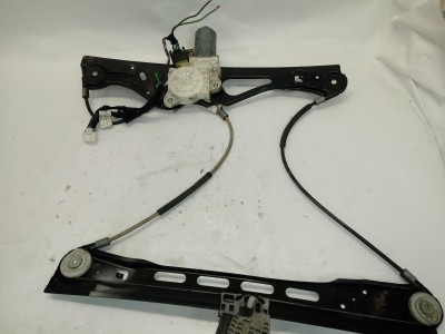 ELEVALUNAS DELANTERO DERECHO MERCEDES CLASE E 2002