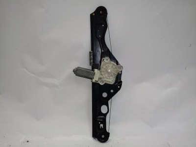 ELEVALUNAS TRASERO DERECHO MERCEDES CLASE E 2002