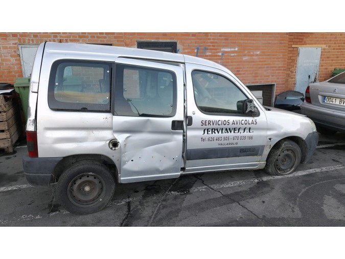 MANGUETA DELANTERA DERECHA  CITROEN BERLINGO 2003