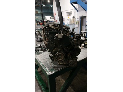 Alternador CITROEN BERLINGO 2003