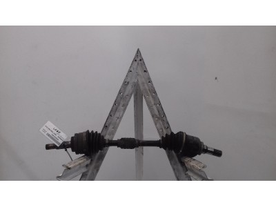 TRANSMISION DELANTERA IZQUIERDA TOYOTA AVENSIS 2007