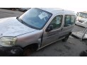 Autorradio CITROEN BERLINGO 2003