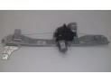 ELEVALUNAS DELANTERO IZQUIERDO PEUGEOT 208 2013