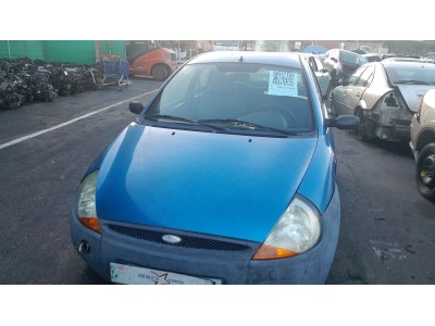 Motor FORD KA 2002