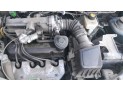 MANDO ELEVALUNAS DELANTERO IZQUIERDO FORD KA 2002