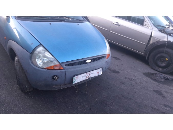 MANDO ELEVALUNAS DELANTERO DERECHO FORD KA 2002