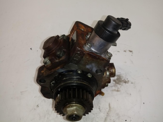BOMBA INYECCIÓN PEUGEOT 208 2008