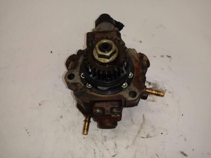 BOMBA INYECCIÓN PEUGEOT 208 2008