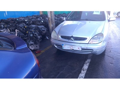 Radiador motor CITROEN XSARA 2001