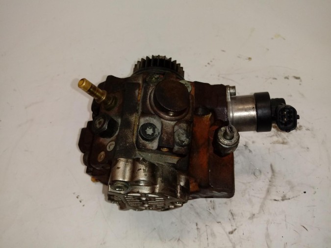 BOMBA INYECCIÓN PEUGEOT 208 2008