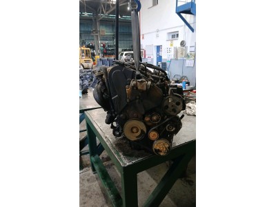 CAJA CAMBIOS CITROEN XSARA 2001