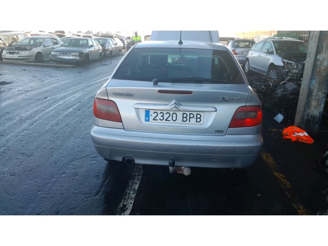 ELEVALUNAS DELANTERO DERECHO CITROEN XSARA 2001