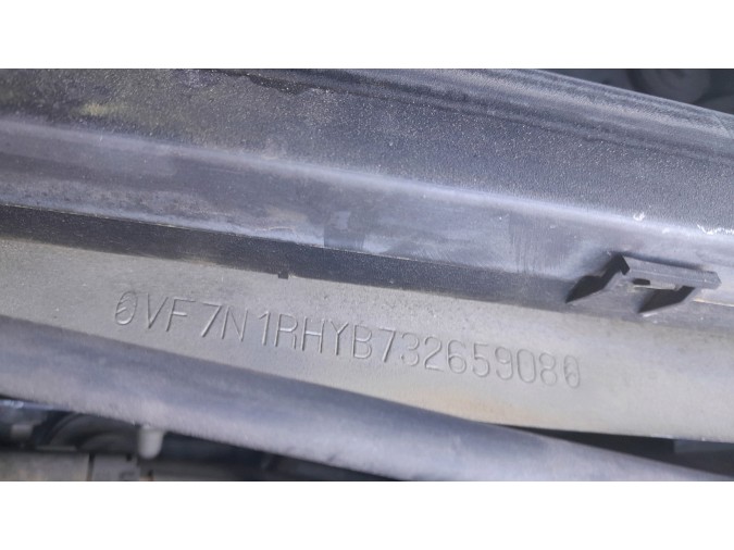 ELEVALUNAS DELANTERO DERECHO CITROEN XSARA 2001