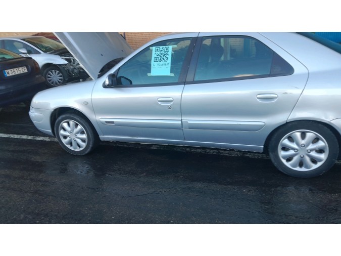 ELEVALUNAS TRASERO DERECHO CITROEN XSARA 2001