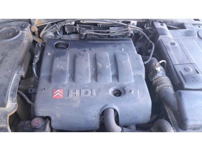 PRETENSOR CINTURÓN DELANTERO DERECHO CITROEN XSARA 2001