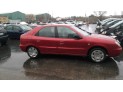 Autorradio CITROEN XSARA 2002