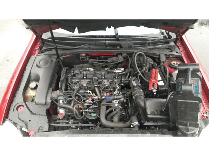 CENTRALITA AIRBAG CITROEN XSARA 2002