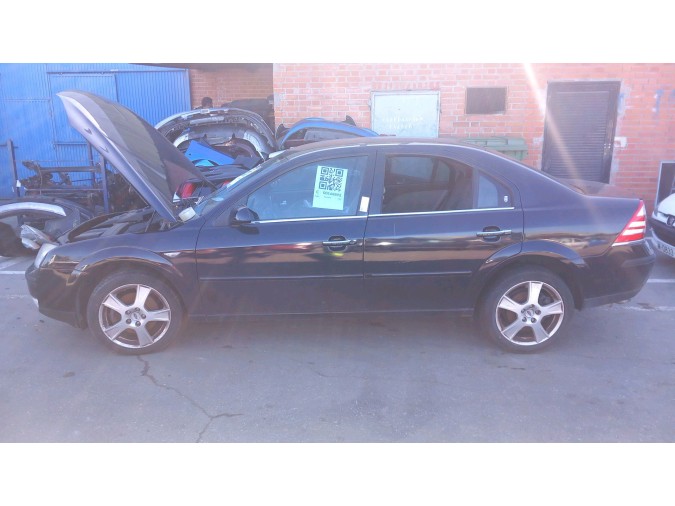 PARAGOLPES DELANTERO FORD MONDEO 2003