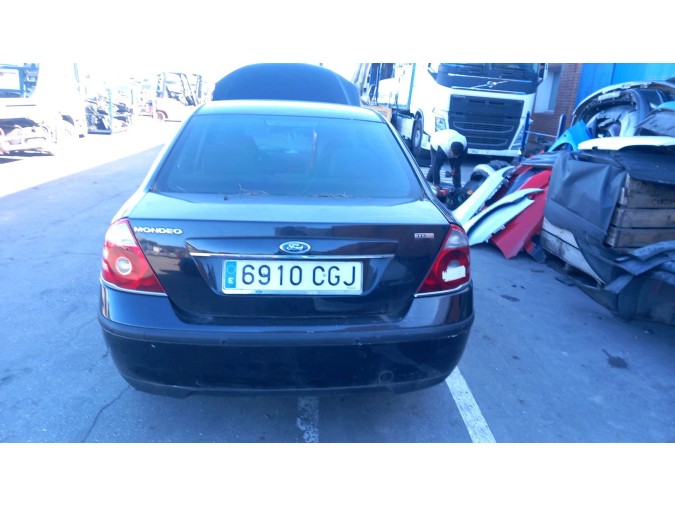 PARAGOLPES DELANTERO FORD MONDEO 2003