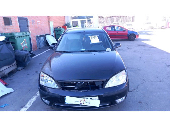 PARAGOLPES DELANTERO FORD MONDEO 2003