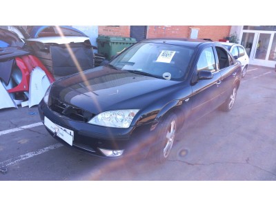 MECANICA TRASERA FORD MONDEO 2003