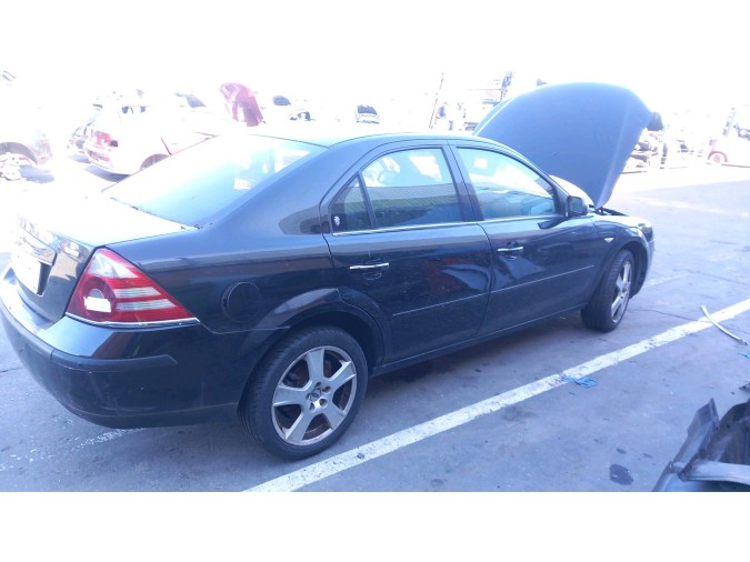 CREMALLERA DIRECCION FORD MONDEO 2003