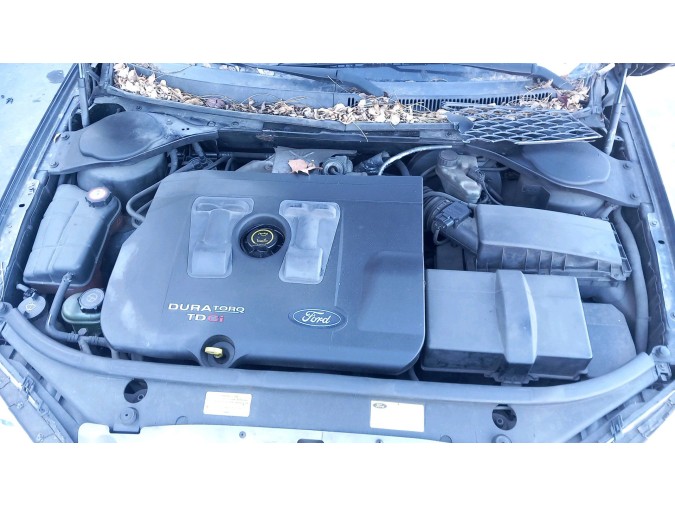 CREMALLERA DIRECCION FORD MONDEO 2003