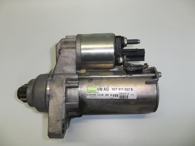 Motor Arranque SEAT IBIZA 2006