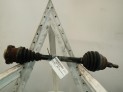 TRANSMISION DELANTERA IZQUIERDA SEAT TOLEDO 2002