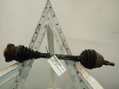TRANSMISION DELANTERA IZQUIERDA SEAT TOLEDO 2002