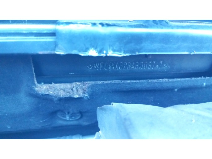 CENTRALITA AIRBAG FORD MONDEO 2003