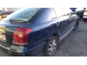 FARO DELANTERO IZQUIERDO TOYOTA AVENSIS 2004