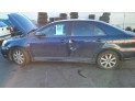 PARAGOLPES DELANTERO TOYOTA AVENSIS 2004