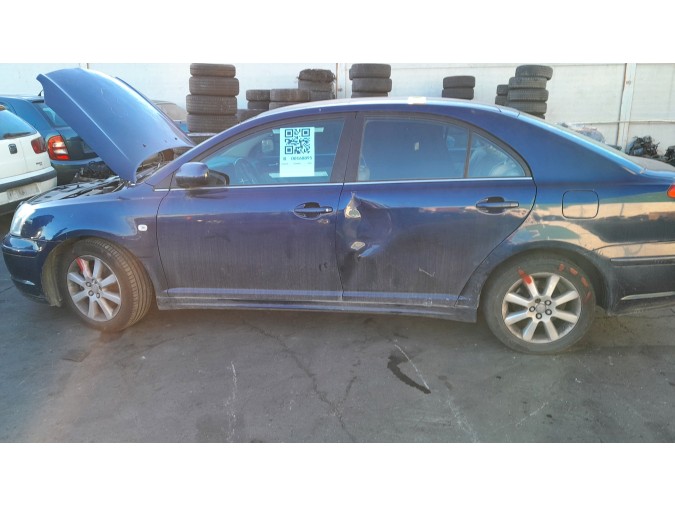 AIRBAG INFERIOR TOYOTA AVENSIS 2004