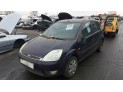 CAJA CAMBIOS FORD FIESTA 2002