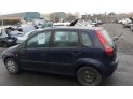 CAJA CAMBIOS FORD FIESTA 2002