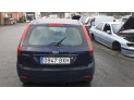 CAJA CAMBIOS FORD FIESTA 2002