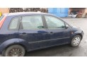 CAJA CAMBIOS FORD FIESTA 2002