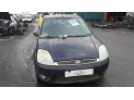 CAJA CAMBIOS FORD FIESTA 2002
