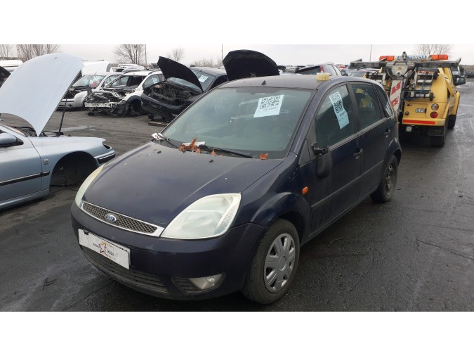 MANDO ELEVALUNAS DELANTERO DERECHO FORD FIESTA 2002