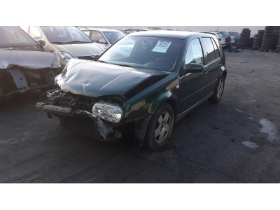 PALANCA CAMBIO VOLKSWAGEN GOLF 1998